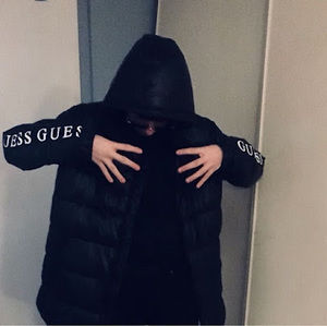 Meet your Posher, Tristan